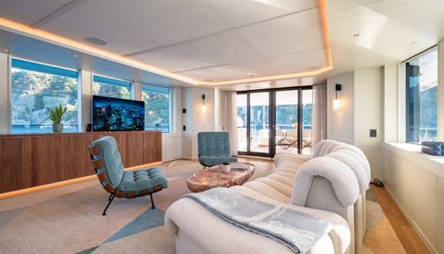 Cocoon yacht for sale 4