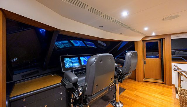 CHINDON yacht for sale 23