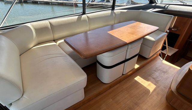 noname yacht for sale 15
