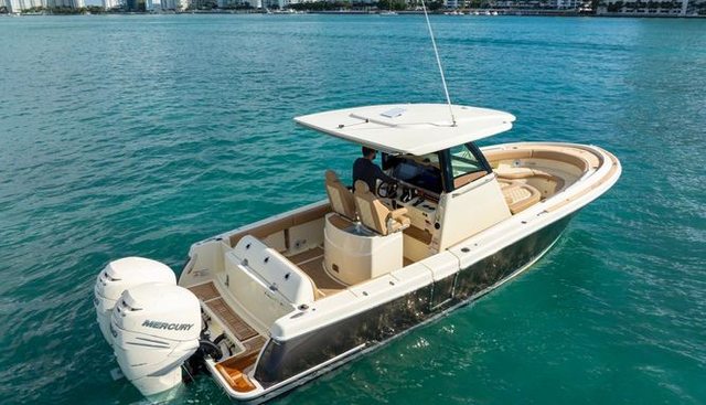 noname yacht for sale 5