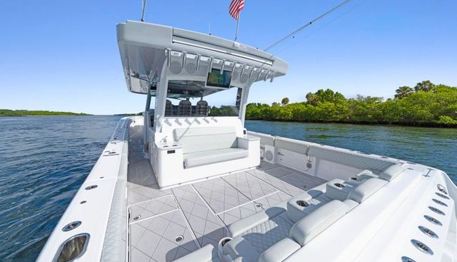 noname yacht for sale 8