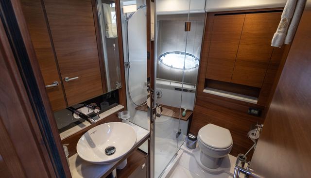 noname yacht for sale 38