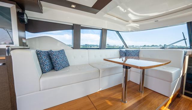 noname yacht for sale 44