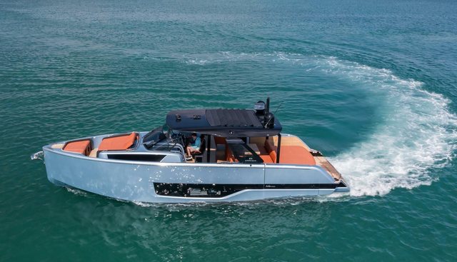 BELLA yacht for sale 10