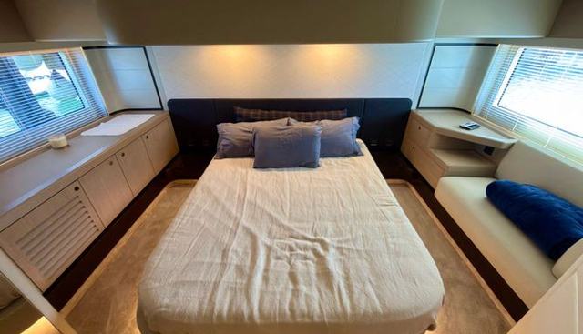 EMERALD yacht for sale 34