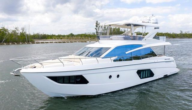 noname yacht for sale 9