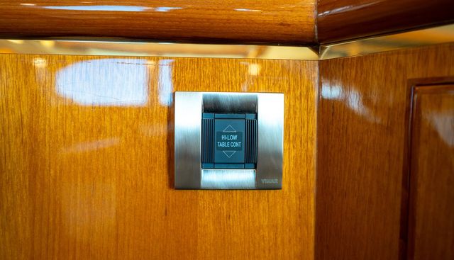 MEMORY BANK yacht for sale 49