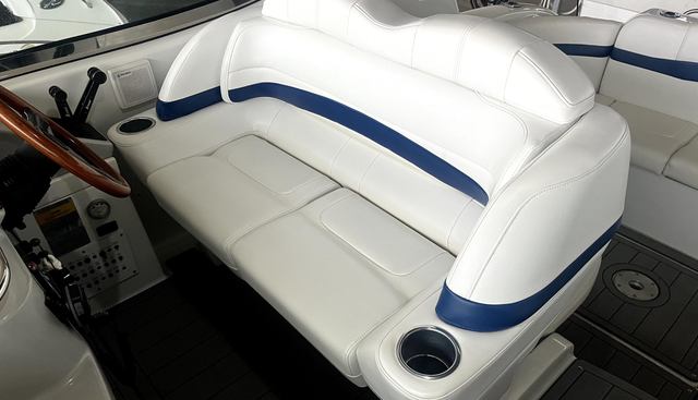 noname yacht for sale 13