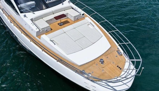 Deep Blue yacht for sale 30