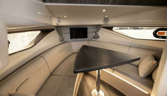 GOLDEN HOUR yacht for sale 15