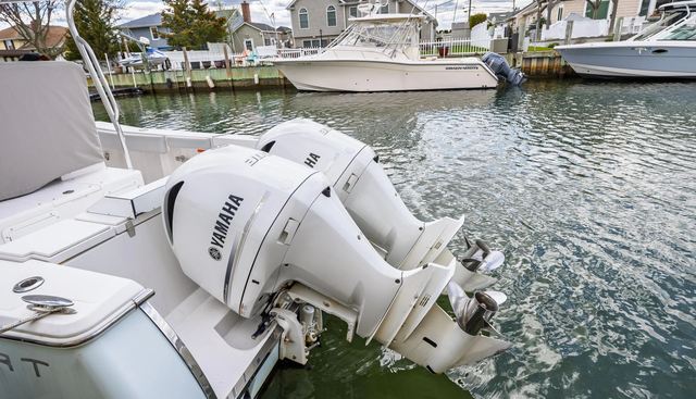 noname yacht for sale 8