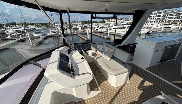 Master Concept 3 yacht for sale 19