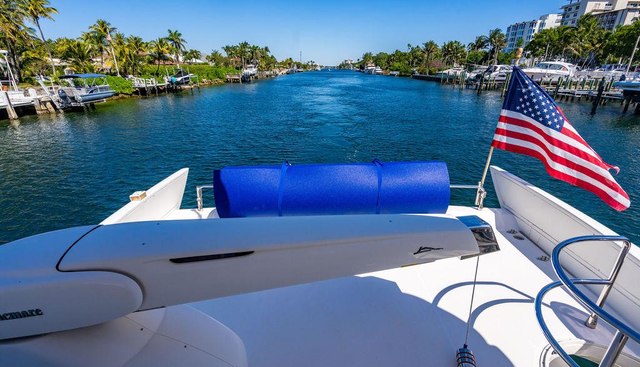 noname yacht for sale 7