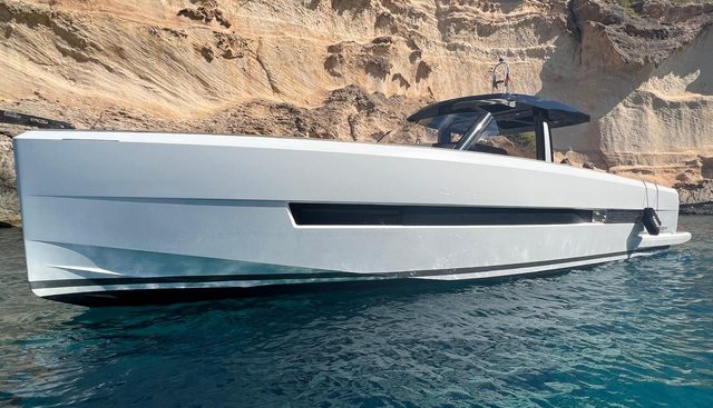 noname yacht for sale 2