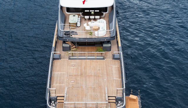 M yacht for sale 7