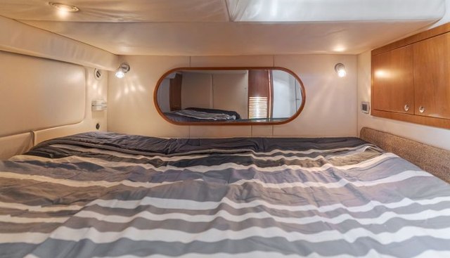 Dream Chaser yacht for sale 19