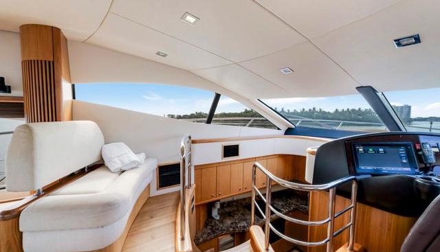 noname yacht for sale 34