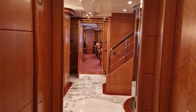 My Sisa yacht for sale 17