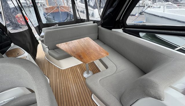 Loloma yacht for sale 7