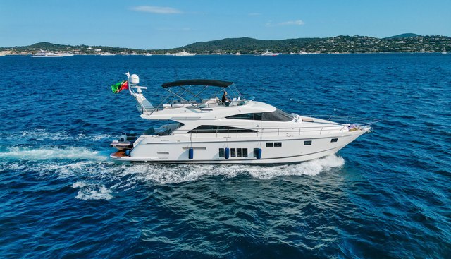 noname yacht for sale 9