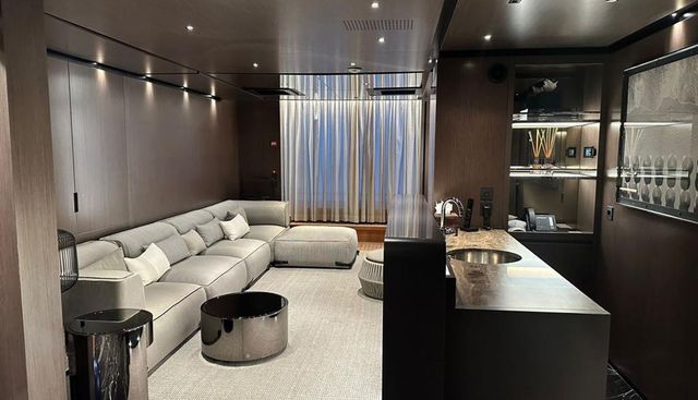 CASINO ROYALE yacht for sale 7