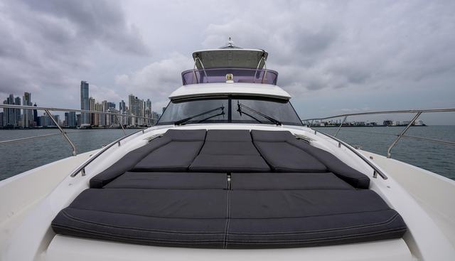 SHANTI III yacht for sale 17