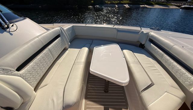 noname yacht for sale 27