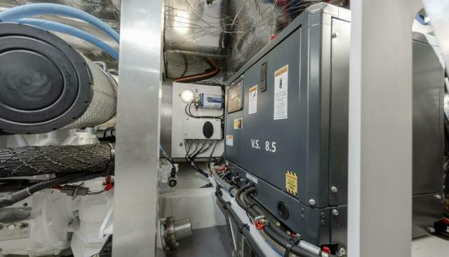 noname yacht for sale 58