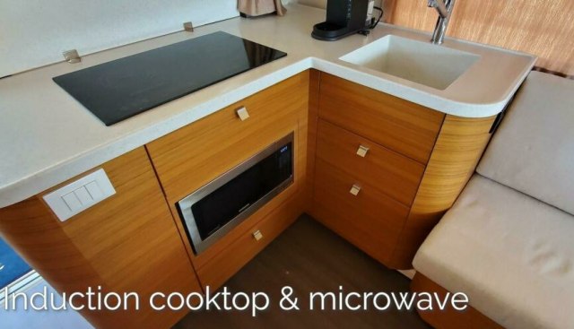 noname yacht for sale 30