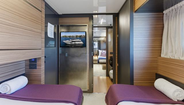 DATE NIGHT yacht for sale 73