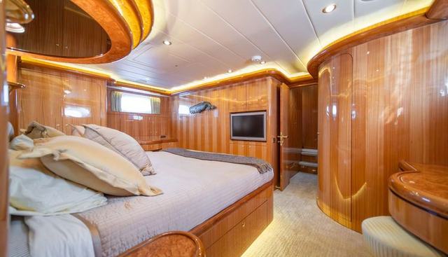 Wishes Granted yacht for sale 43