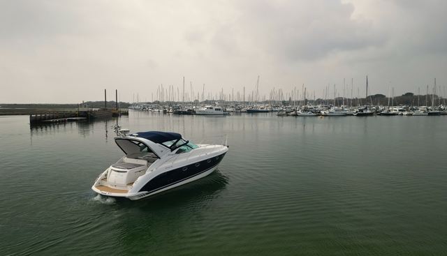 noname yacht for sale 8