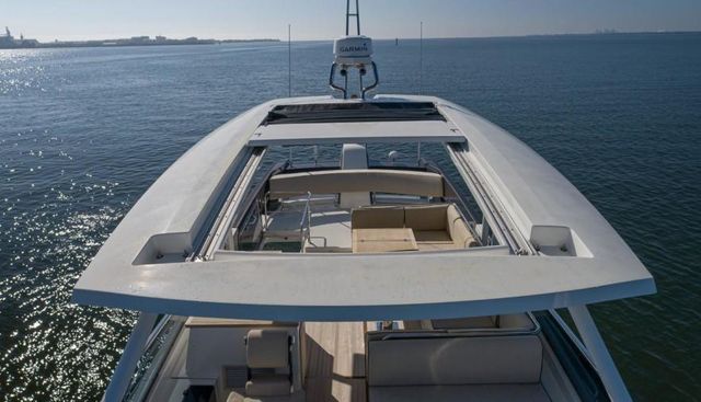 Osiris yacht for sale 12