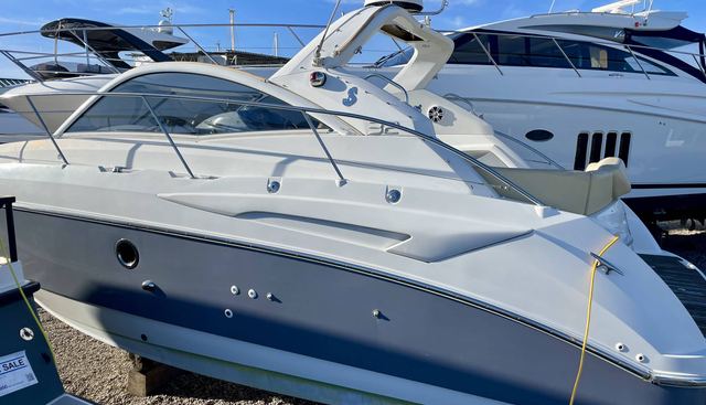 noname yacht for sale 5