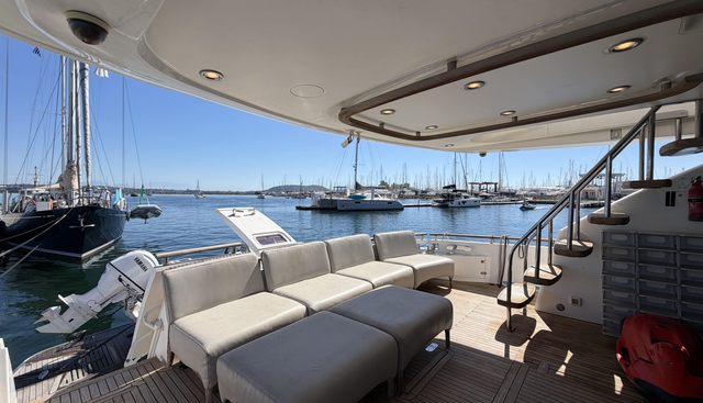 noname yacht for sale 33