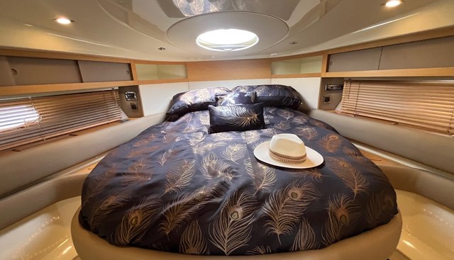 noname yacht for sale 32