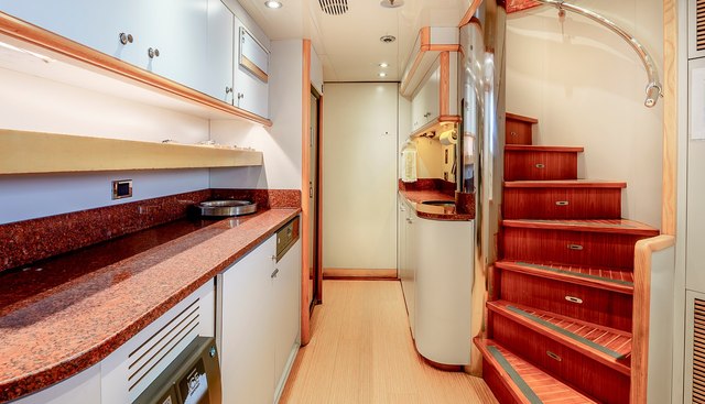 STARFIRE yacht for sale 75