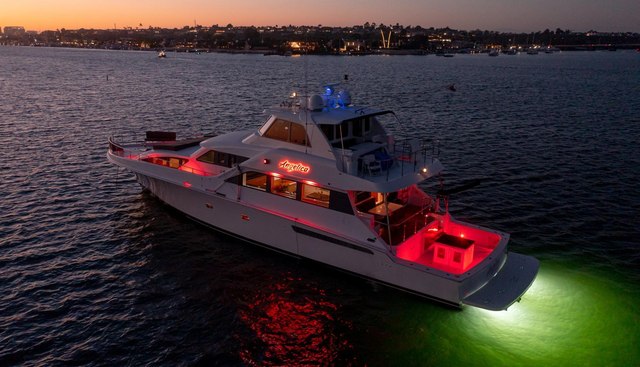 ANGELICA yacht for sale 45