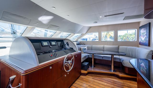 Lady Lorraine yacht for sale 33