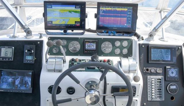 noname yacht for sale 13