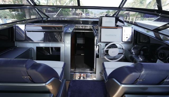EPICA yacht for sale 8