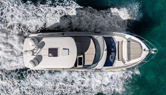 EMERALD yacht for sale 7