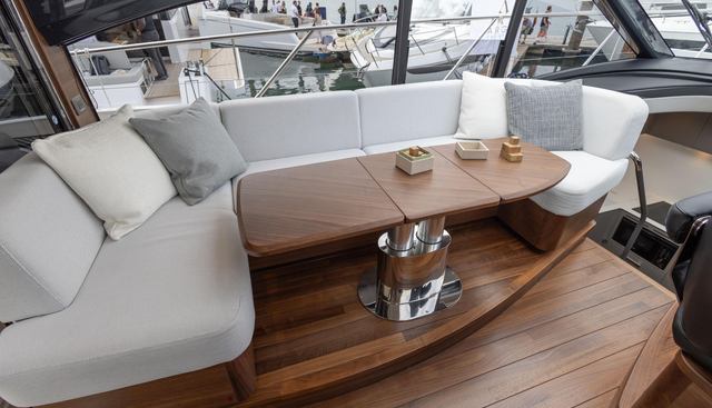 Eos yacht for sale 19