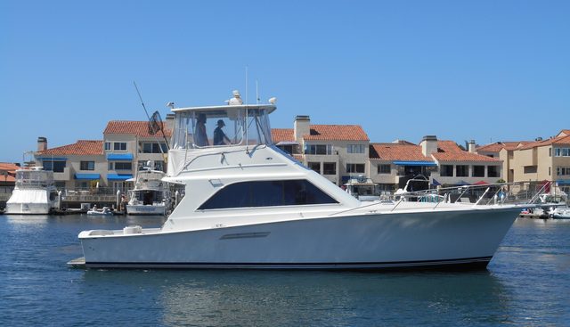 No Limit yacht for sale 10