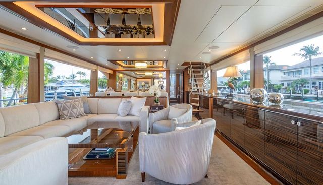 Bella Lisa yacht for sale 7