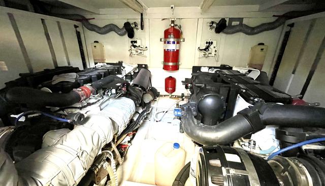 noname yacht for sale 75