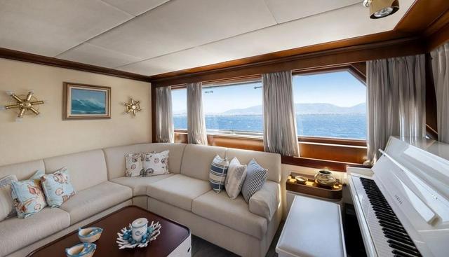 ATHINA yacht for sale 10