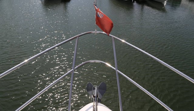 noname yacht for sale 37