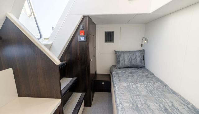 noname yacht for sale 95