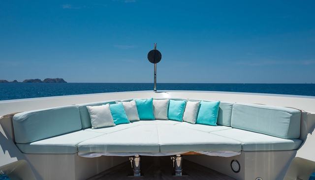 noname yacht for sale 23